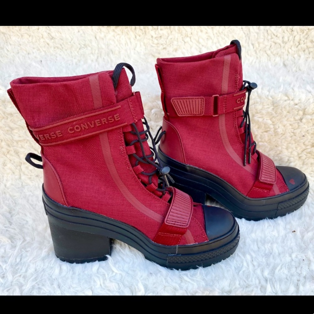 Brand New Chuck Taylor All Star GR82